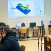 Wycieczka zawodowa na Uniwersytet Rolniczy w Krakowie
